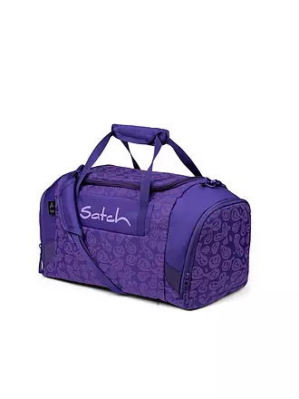 SATCH | Bolsa de deporte Dark Skate | lila